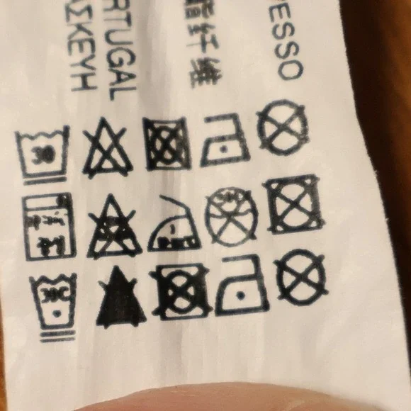 Zara Floral Sheer Mesh Top Womens Y2K Fairy Grunge Romantic Indie‎ Sleaze Size M - Picture 7 of 9